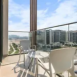 Keysplease Studio Azizi Riviera Minutes To Downtown, Meydan